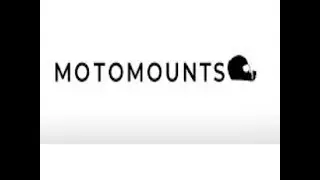 My Motomounts Helmet Camera Mount has arrived for my Shoei Neotec-2