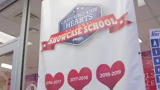 National Showcase School: Voigt Arts Integration Academy