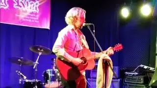 Jo Zeeland - Save The Day (live @Magnapop 11/18/16)