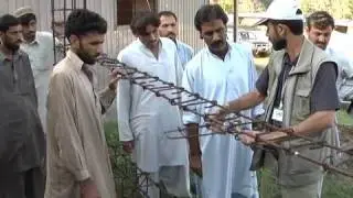 Pakistan Earthquake: Three Years Later