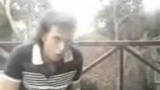 Trent from punchy 1 and 2
