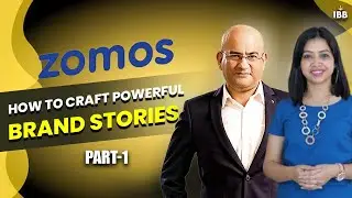 Deep Ajwani Interview on Icons Behind Brands with Devleena Neogi | Icons Behind Brands
