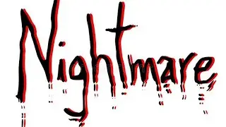 NIGHTMARE - Metal Song I Wrote - Music Video #freddykrueger #anightmareonelmstreet #horror #metal 