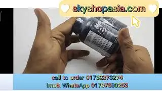 original male extra capsules price in bd | order 01732373274