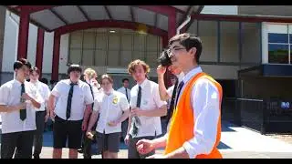 PHCS Muck Up Video 2021