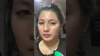 Do's and Don'ts when using the best-selling Derma Pen Pro! 🥰  |  Jaja Aguilar