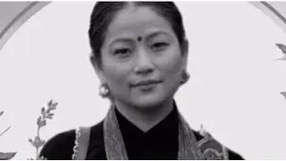 Kanchi bidhai video-27