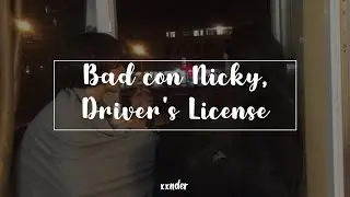 Dile que ya te cansaste, que algo mejor encontraste (slowed + reverb)