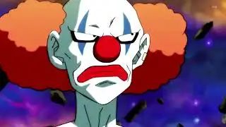 Goku vs  Jiren Full Fight AMV   Linkin Park
