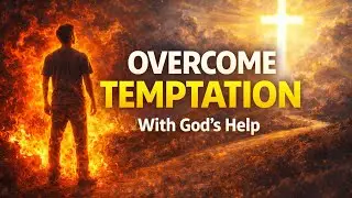 10 Bible verses that will help you overcome Temptation 