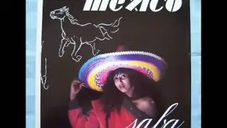 SABA   Mexico   italo disco 1985