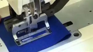 LBH 1790 ojaladora juki