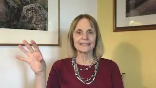 Anne Hillerman Introduces 