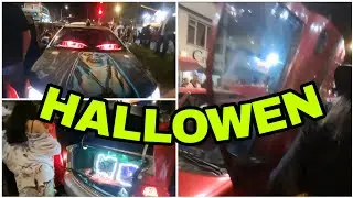 HALLAWEN ZONA 