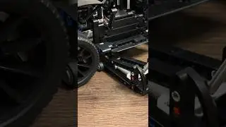 Mechanical Jack Tutorial