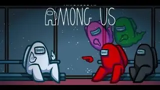 LA GAME LA PLUS RAPIDE (ft.AIDENSHOW) Among us