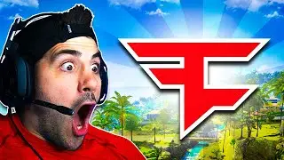 THIS IS WHY I&rsquo;M IN FAZE 😤