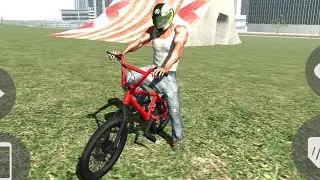 LONG DRIVE OF CYCLE