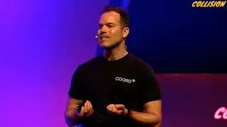 #CollisionConf 2019: Autotech: Coord