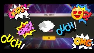open gun create | of free fire my bed luck | #freefire #crateopening