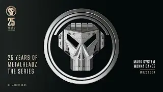 Mark System - Wanna Dance