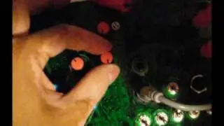 POLIVOKS VCF Line Level Pass