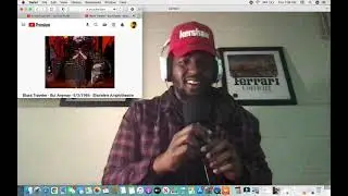 Blues Traveler - But Anyway - 9/3/1995 - Shoreline Amphitheatre (Reaction)