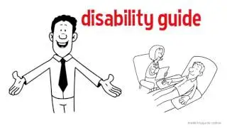 Disability Guide - Social Security Disability Benefits - Free Disability Denefits Evaluation