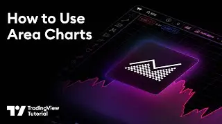 The Area Chart Explained: Tutorial
