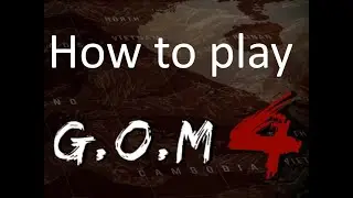 OUTDATED (Rising Storm 2) GOM4 HOW TO PLAY WITH BOTS TUTORIAL