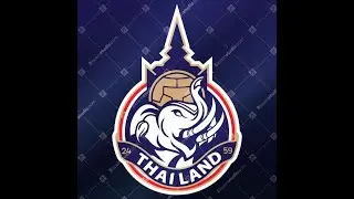 TORNEO 134 | CLASSIC CLUBS THAI CUP 2022 | GROUP STAGE DAY 1