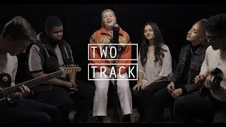 Grace Pehrman: Berklee Two Track I Resolution