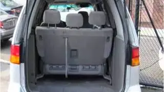 2004 Honda Odyssey Used Cars Newark NJ