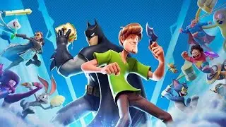 MultiVersus: Online Matches!