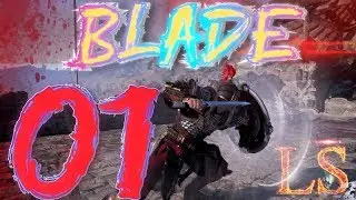 ★[01] erster Eindruck vom Spiel - fr&uuml;her Testzugang ★ [Conqueror's Blade]
