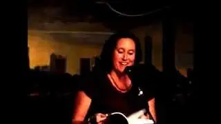 Janet Kuypers' poem 