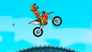 Moto X3M Bike Race Game 🏍 moto x3m bike racing game 🏍 moto x3m bike race game mod apk 😎 Game Hacker