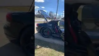 2004 Dodge Viper