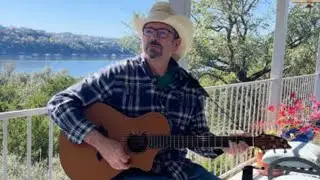 I'm In (Cover of Radney Foster hit)