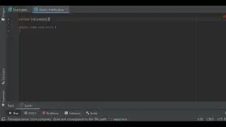 Java Program To Calculate Average Marks.