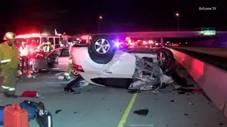 CAR CRASH COMPILATION  -  BEST OF OF 2016; Подборка Аварий 18+