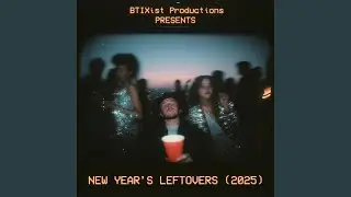 Quick, they're leaving (Remix 1)