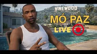 LIVESTREAM SAMP STT MINIGAMES SABADOU HOJE