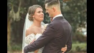 Stacey & Phillip Hampton 12-11-21