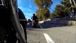 Vancouver Toy Run 2013