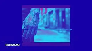 DARK TYPE BEAT - 
