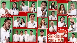 Spirit of Christmas | My Top 23 Favourite Emcees | Joywin Fernandes (PLEASE DONT DOWNLOAD )