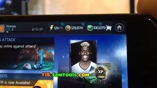 FIFA 18 Mobile Hack & Cheats | FIFA 18 Mobile Free Points, Coins & Money (Android iOS)