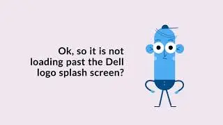 ITC Sales - How to fix a computer that won't boot up