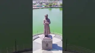 Bada Talab Ranchi Jharkhand